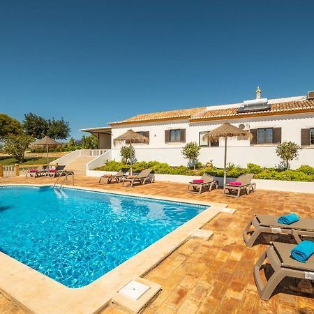 Casa Katarina - Private Villa - Heated Pool - Free Wifi - Air Con Tunes Экстерьер фото