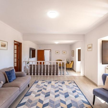 Casa Katarina - Private Villa - Heated Pool - Free Wifi - Air Con Tunes Экстерьер фото