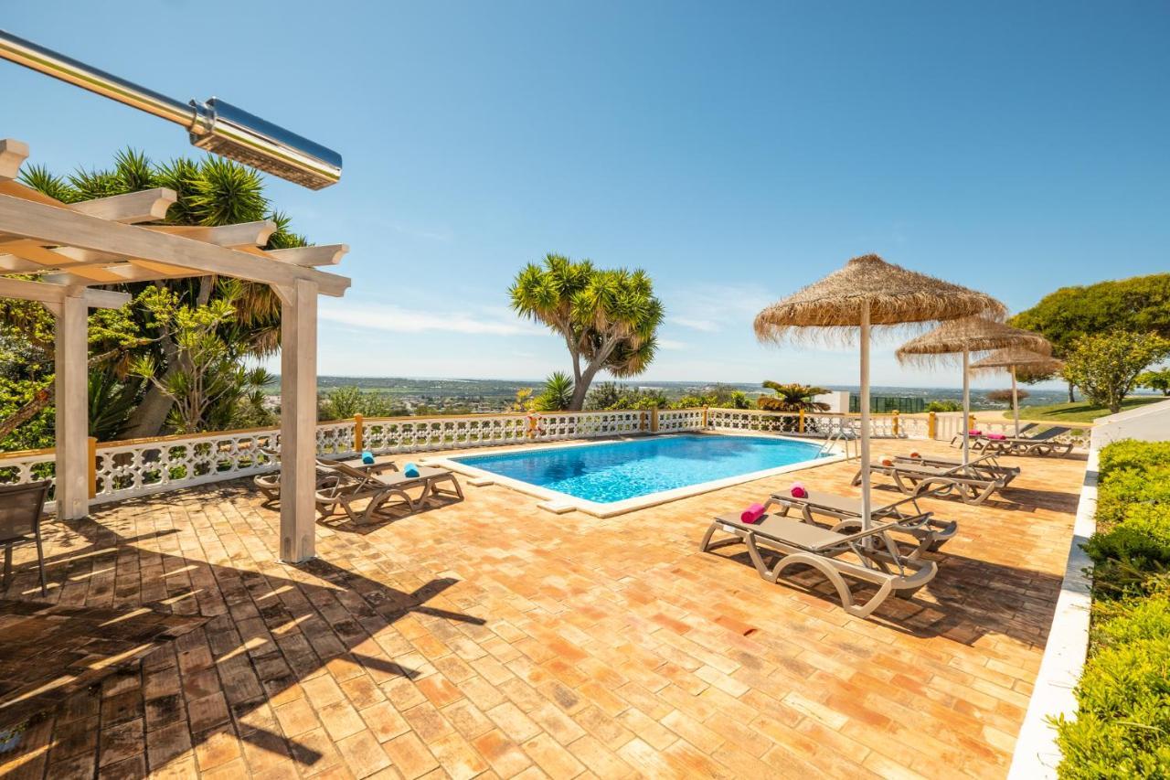 Casa Katarina - Private Villa - Heated Pool - Free Wifi - Air Con Tunes Экстерьер фото