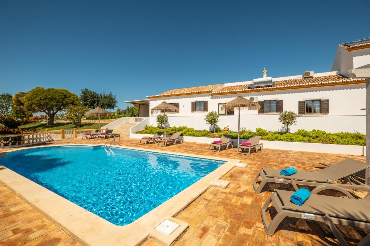 Casa Katarina - Private Villa - Heated Pool - Free Wifi - Air Con Tunes Экстерьер фото