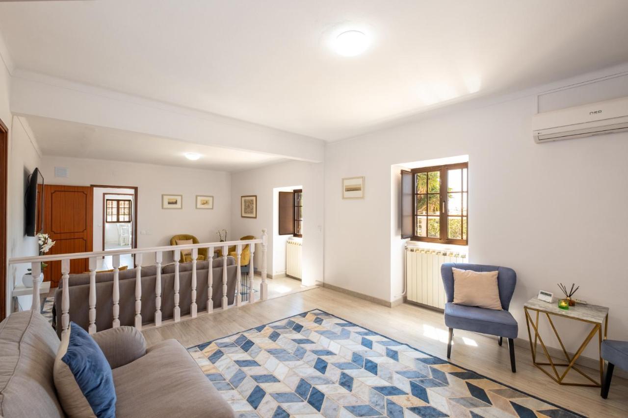 Casa Katarina - Private Villa - Heated Pool - Free Wifi - Air Con Tunes Экстерьер фото