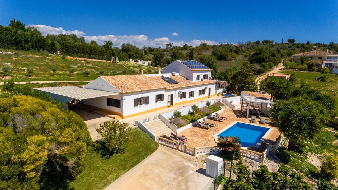 Casa Katarina - Private Villa - Heated Pool - Free Wifi - Air Con Tunes Экстерьер фото