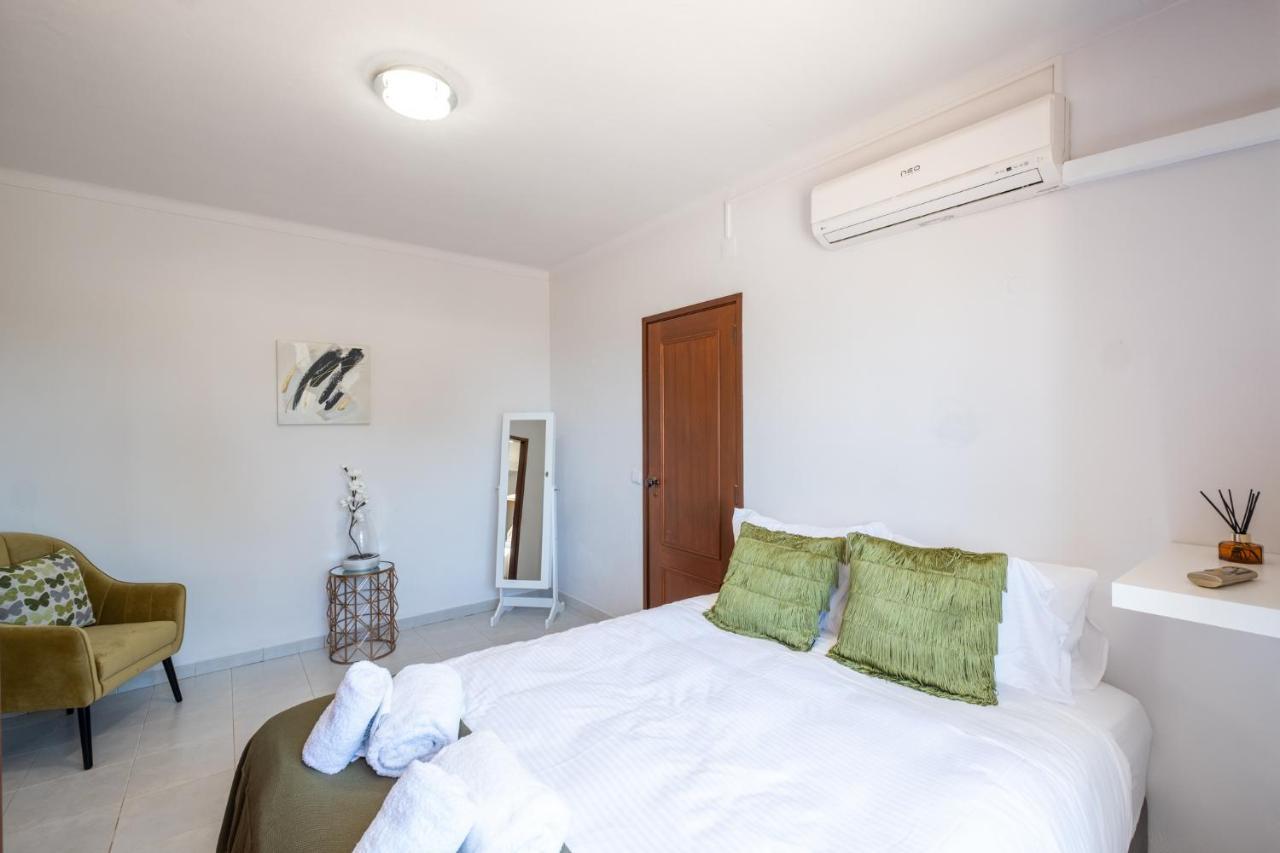 Casa Katarina - Private Villa - Heated Pool - Free Wifi - Air Con Tunes Экстерьер фото
