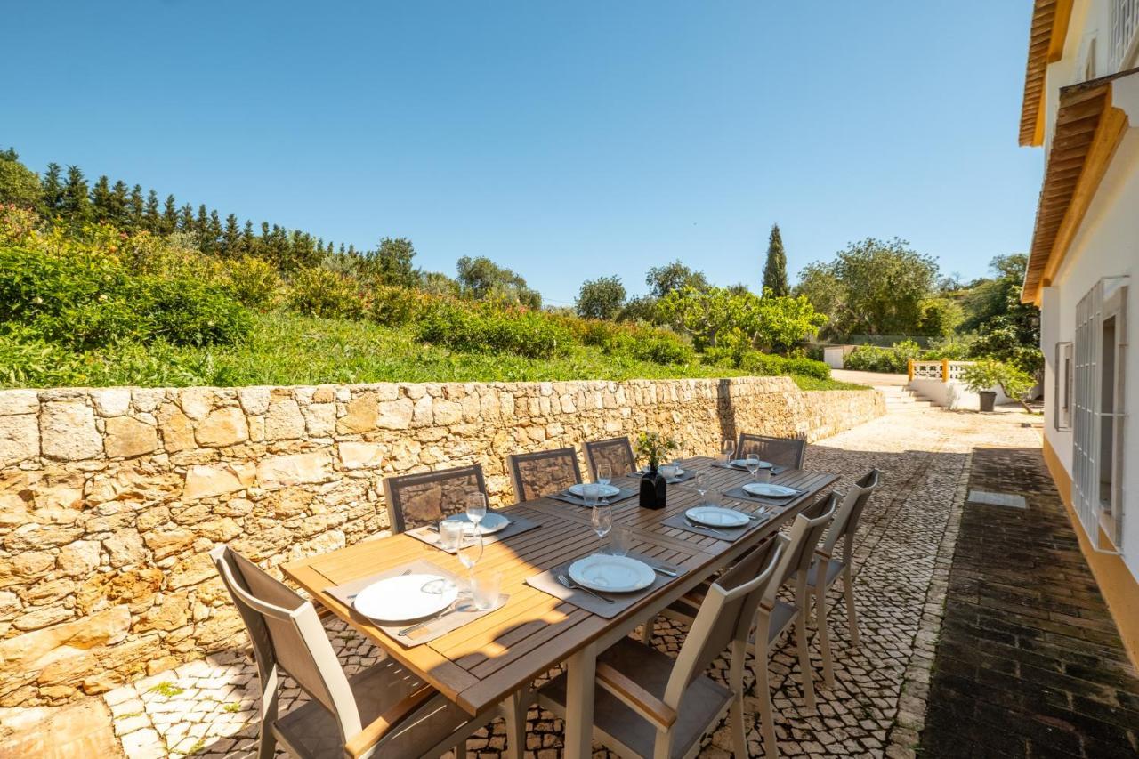 Casa Katarina - Private Villa - Heated Pool - Free Wifi - Air Con Tunes Экстерьер фото