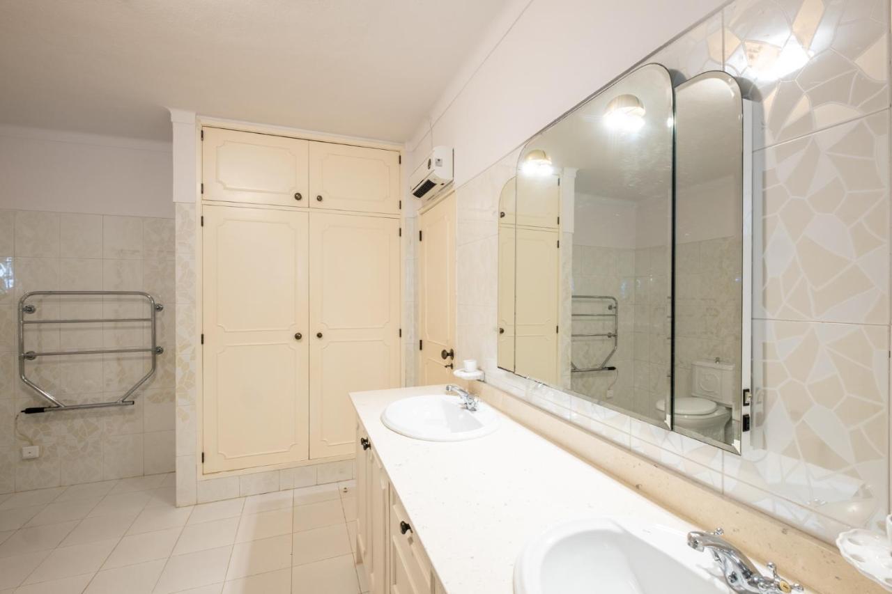 Casa Katarina - Private Villa - Heated Pool - Free Wifi - Air Con Tunes Экстерьер фото