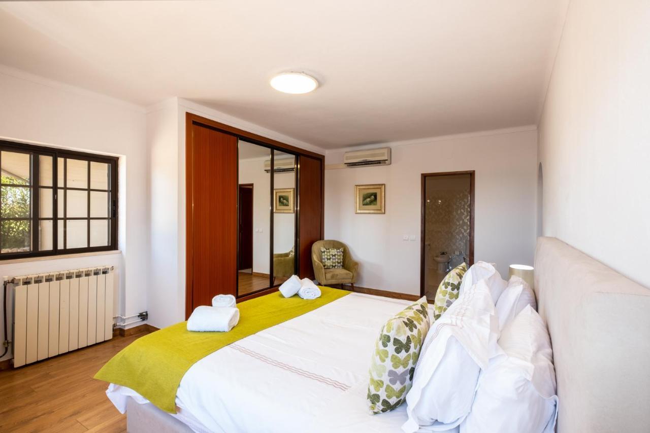 Casa Katarina - Private Villa - Heated Pool - Free Wifi - Air Con Tunes Экстерьер фото