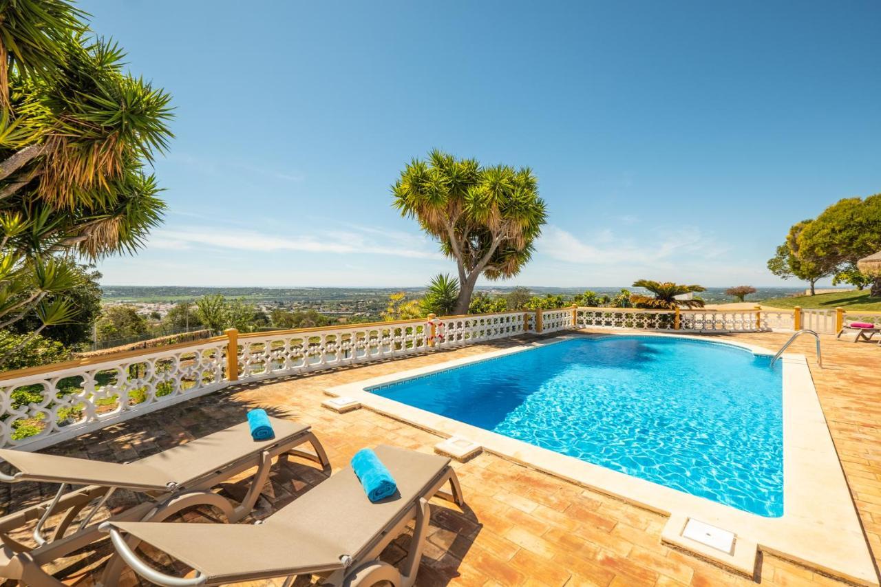 Casa Katarina - Private Villa - Heated Pool - Free Wifi - Air Con Tunes Экстерьер фото