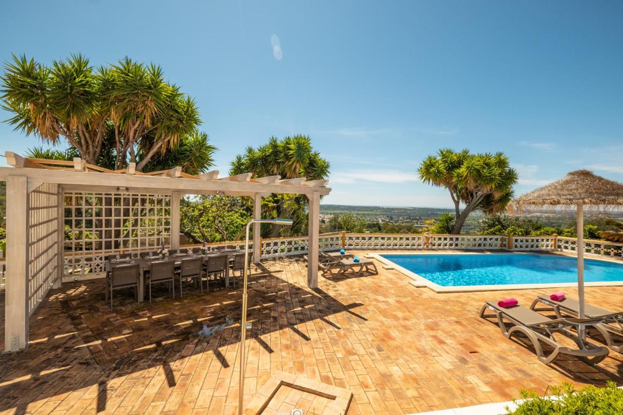 Casa Katarina - Private Villa - Heated Pool - Free Wifi - Air Con Tunes Экстерьер фото