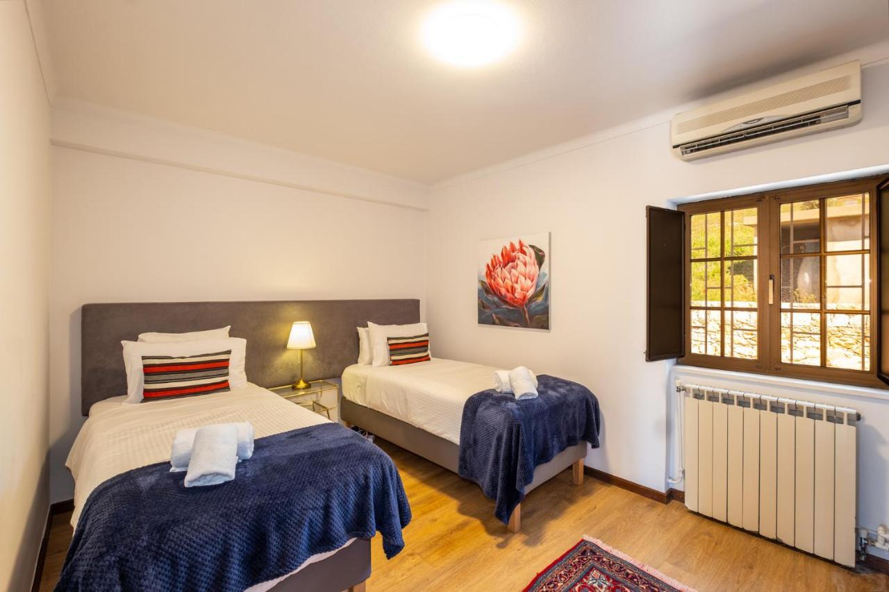 Casa Katarina - Private Villa - Heated Pool - Free Wifi - Air Con Tunes Экстерьер фото