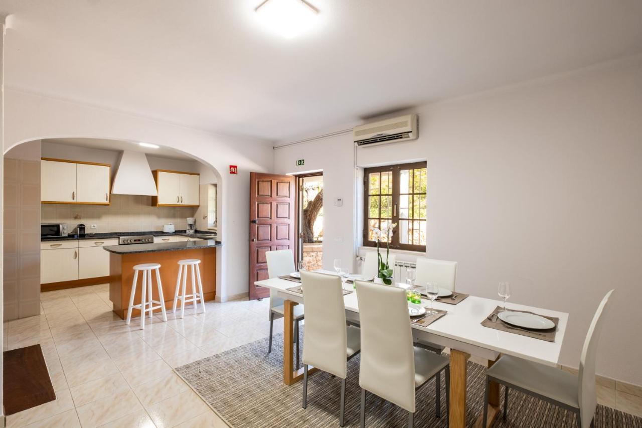 Casa Katarina - Private Villa - Heated Pool - Free Wifi - Air Con Tunes Экстерьер фото