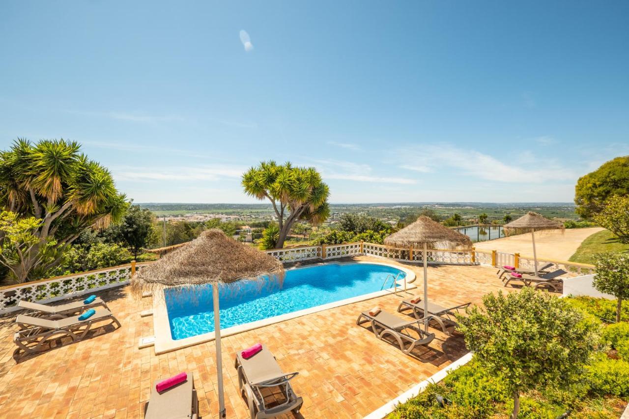 Casa Katarina - Private Villa - Heated Pool - Free Wifi - Air Con Tunes Экстерьер фото