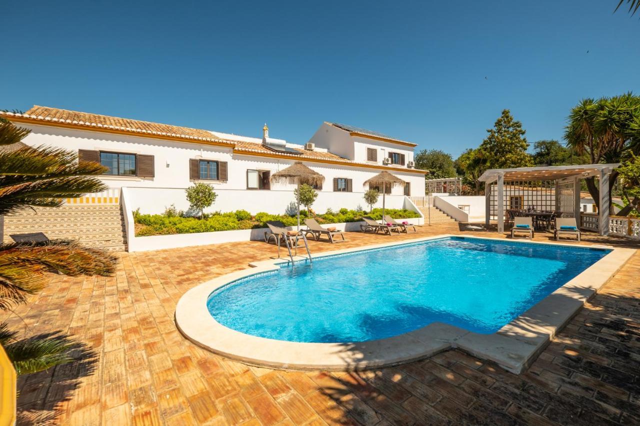 Casa Katarina - Private Villa - Heated Pool - Free Wifi - Air Con Tunes Экстерьер фото