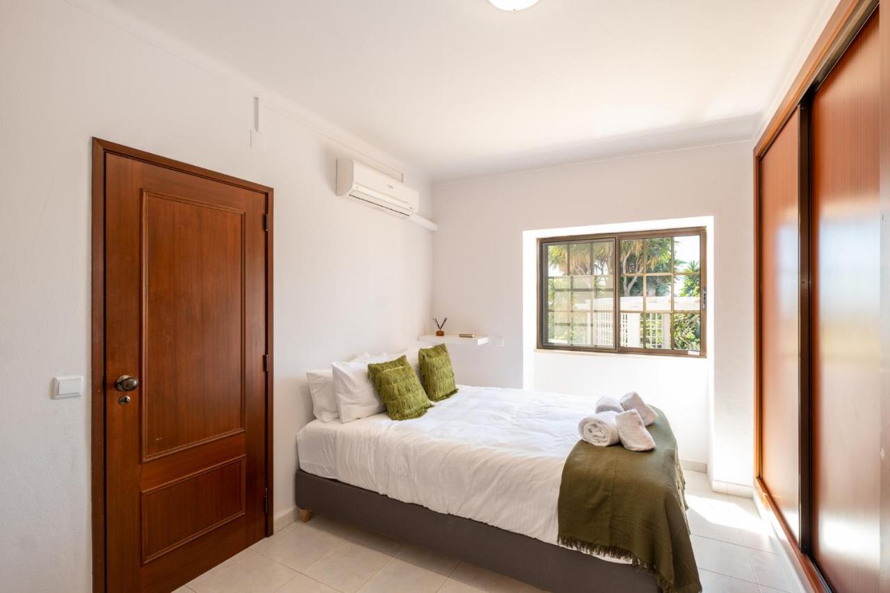 Casa Katarina - Private Villa - Heated Pool - Free Wifi - Air Con Tunes Экстерьер фото