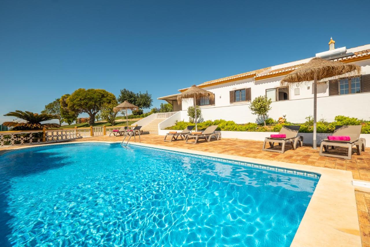Casa Katarina - Private Villa - Heated Pool - Free Wifi - Air Con Tunes Экстерьер фото