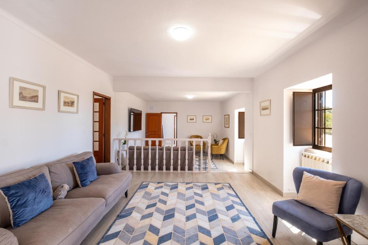 Casa Katarina - Private Villa - Heated Pool - Free Wifi - Air Con Tunes Экстерьер фото
