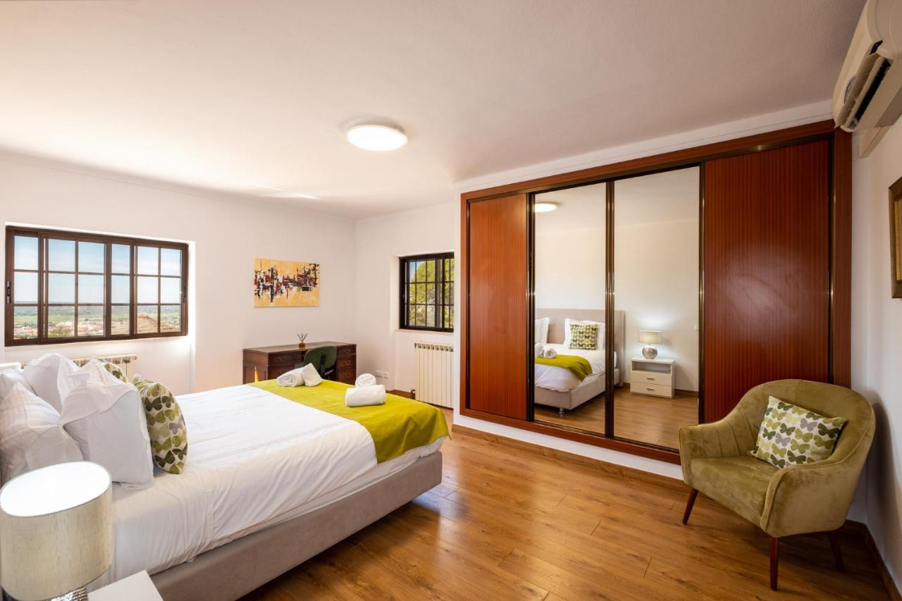 Casa Katarina - Private Villa - Heated Pool - Free Wifi - Air Con Tunes Экстерьер фото