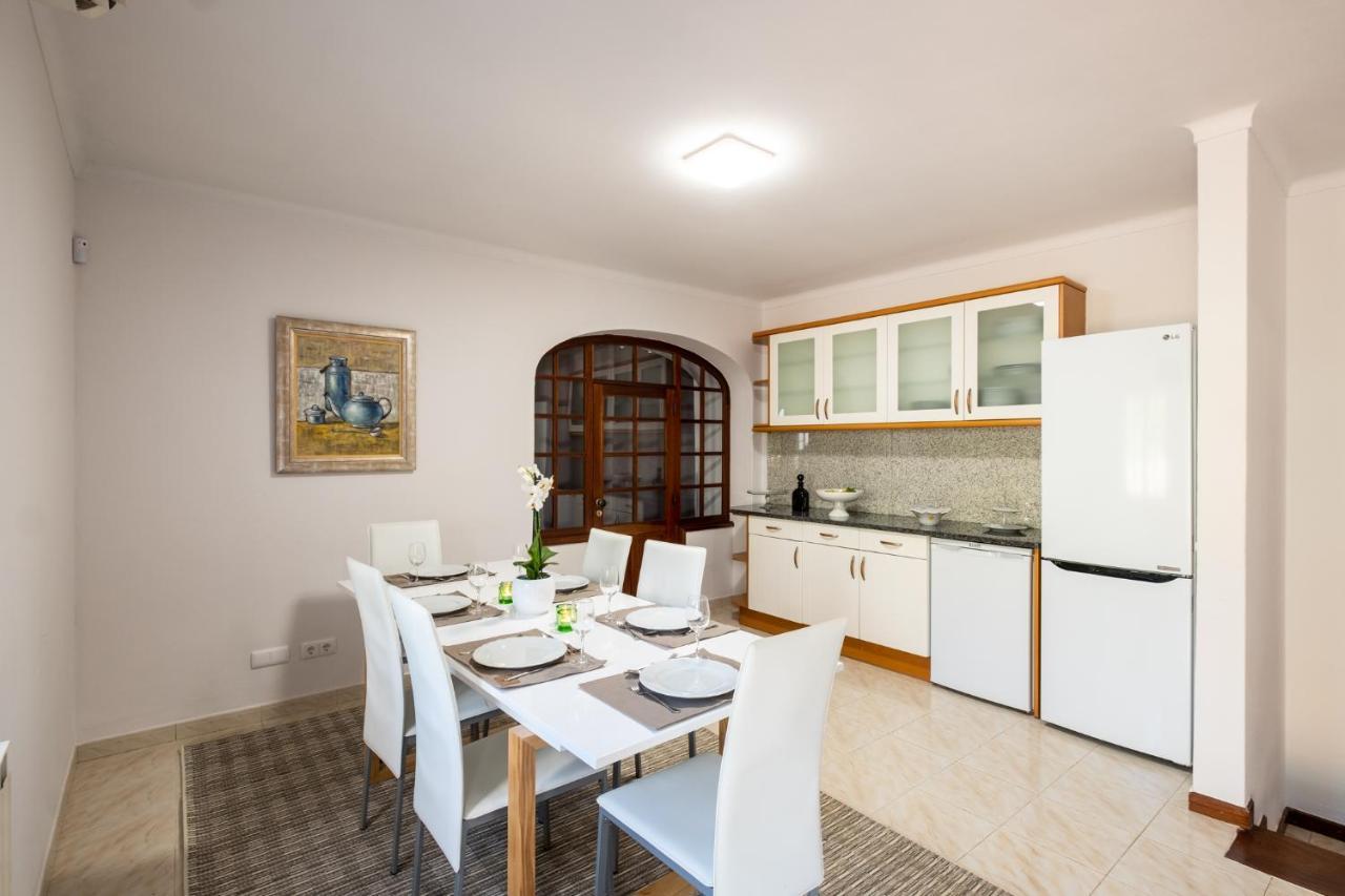 Casa Katarina - Private Villa - Heated Pool - Free Wifi - Air Con Tunes Экстерьер фото